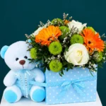 Floraison_galazio_kouti_me_loutrino_a