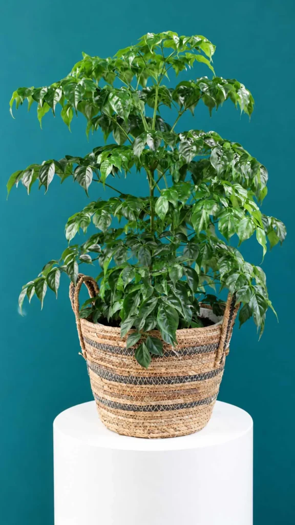 Floraison_rademachaira_a
